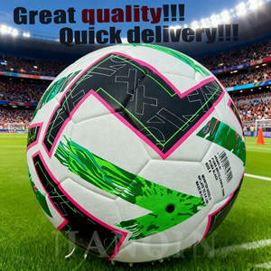 Легкий, профессиональный, высококачественный, нескользящий, износостойкий, взрослый футбол, Размер 5 - Product Image 4