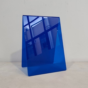 Fixed <b>Acrylic</b> A-<b>Frame</b> Sign Board Advertising Shop Outdoor Indoor Floor Standing a <b>Frame</b> Sidewalk Signs - Product Image 2