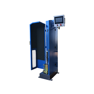 ASTM d698 ASTM d1557 aashto T99 aashto T180 Thiết bị kiểm tra địa kỹ thuật máy Đầm đất tự động - Product Image 5