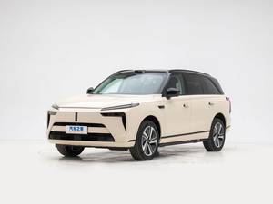 1,5 T Sistema híbrido enchufable Nueva energía Eléctrica Tracción en las cuatro ruedas Conducción inteligente Suv 170 caballos de fuerza 2025 Gwm Wey 07 - Product Image 5