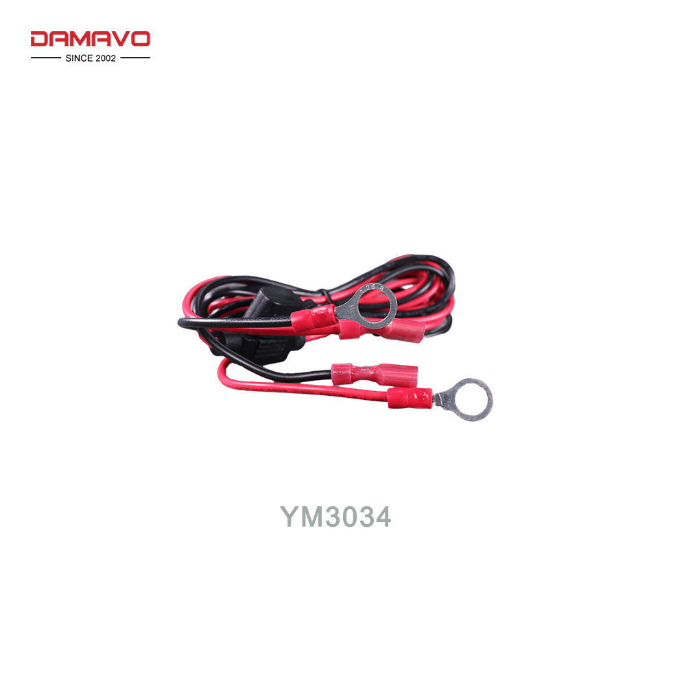YM3034