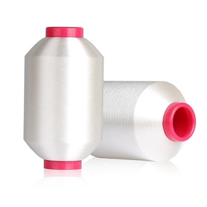 50D 110 Độ C Polyester Nhiệt Độ Nóng Chảy Thấp Sợi Filament Như Liên Kết Core Với Cường Độ Cao - Product Image 4