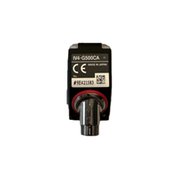 Nouvelle tête de capteur de vision IA couleur standard Keyence IV4-G500CA d'origine pour l'inspection industrielle