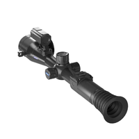 PARD Pantera 640 Q, lunette thermique, capteur 640*512, objectif 50 mm LRF, pour la chasse, l'observation en plein air
