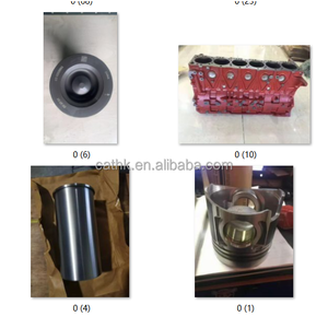 อะไหล่เครื่องยนต์ 1Y0076 ข้อเหวี่ยง 1Y-0076 อะไหล่ 1793572 เพลาข้อเหวี่ยง 179-3572 ชุดซ่อม 3794859 อะไหล่ 379-4859 - Product Image 3