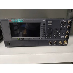 Générateur de signaux analogiques Keysight E8257d 67 GHz - Indicateurs techniques - Product Image 4