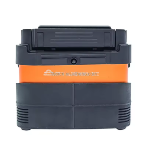 Máquina Empalmadora de Fibra Óptica por Fusión SignalFire AI-5 AI-5C AI-5A de 6 Motores - Product Image 5