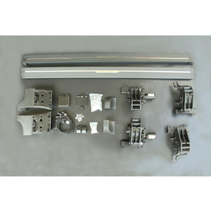 Phụ Kiện Xe Có Thể Triển Khai Bảng Chạy Tự Động Bước Bên Cho Land Rover <span class=keywords><strong>Evoque</strong></span> - Product Image 2