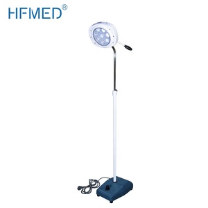 <span class=keywords><strong>Lampe</strong></span> <span class=keywords><strong>d</strong></span>'<span class=keywords><strong>examen</strong></span> mobile debout sans ombre <span class=keywords><strong>médicale</strong></span> <span class=keywords><strong>d</strong></span>'opération de YD01-I LED LED - Product Image 1