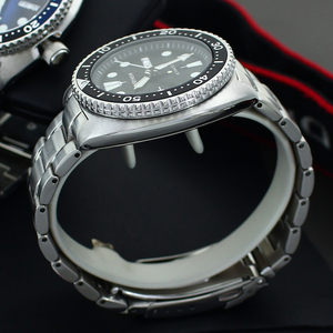 นาฬิกาข้อมือ<span class=keywords><strong>เต่า</strong></span>ดัดแปลงคุณภาพสูงนาฬิกากันน้ำสำหรับ Seiko Nh34 Nh35การเคลื่อนไหว Nh36 - Product Image 4