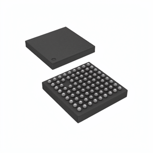 Buy Electronics Components Online BOM IC In Stock Data Acquisition 80 VFBGA TLV320DAC23IGQE - Product Image 1