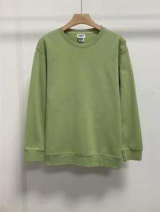 280g New <b>Men's</b> Sweatshirts Solid-color <b>Men</b> Sweatshirts <b>Pullover</b> <b>for</b> Male Round Collar Man Sweatshirt <b>Pullovers</b> - Product Image 4