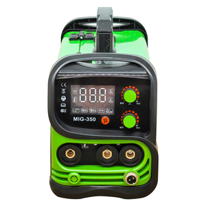 Soldadora <span class=keywords><strong>MIG</strong></span> 350 AMP OEM con Pantalla LCD Grande Sin Gas, Máquina de Soldar <span class=keywords><strong>MIG</strong></span> 3 en 1 <span class=keywords><strong>MIG</strong></span>/MMA/Lift-TIG - Product Image 2