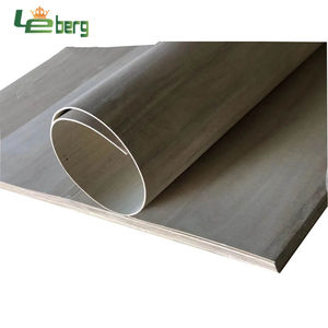 Feuille de contreplaqué flexible de 3mm d'épaisseur avec placage Paulownia/<span class=keywords><strong>Erima</strong></span> - Product Image 4