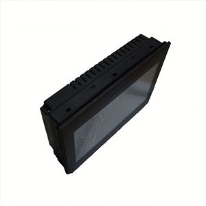 HMI Interface Homme-Machine à écran tactile panneau MT4424TE 7 "800*480 COM0:<span class=keywords><strong>RS232</strong></span>/RS485-2/4, <span class=keywords><strong>COM1</strong></span>:<span class=keywords><strong>RS232</strong></span>/RS485-2/4, COM2:<span class=keywords><strong>RS232</strong></span> - Product Image 2