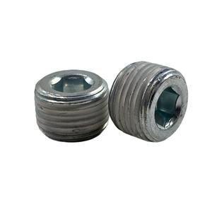 Nouvelle Pompe à Eau de Haute Qualité 06034331 avec Bouchon de Liquide de Refroidissement (Bouchon à Douille Hexagonale) Compatible avec Jeep Wrangler JK 3.8L/3.6L V6 2007-2018 - Product Image 4