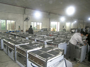 Sartén inclinable <span class=keywords><strong>de</strong></span> gas vertical, último modelo, equipo <span class=keywords><strong>de</strong></span> cocina comercial directo <span class=keywords><strong>de</strong></span> fábrica con comentarios positivos - Product Image 4