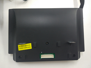 Máy nghe nhạc đa phương tiện <span class=keywords><strong>Android</strong></span> cho xe hơi, màn hình cảm ứng 10 inch, tích hợp radio FM, video, âm thanh, dẫn đường <span class=keywords><strong>GPS</strong></span> dành cho xe Baic SENOVA X25 2015 - Product Image 6