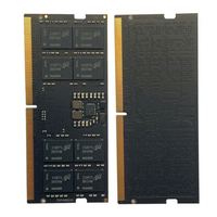 Memoria RAM DDR5 de 16 GB 6000 RGB XMP para Juegos de PC, 8 GB, 16 GB, 32 GB, 64 GB, 4800 MHz, 5200 MHz, 5600 MHz, 6400 MHz para PC, Servidor, Portátil