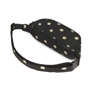 กระเป๋าคาดเอว CIPU AB4A รุ่น Travel Fashion น้ำหนักเบา ผลิตจากโพลีเอสเตอร์รีไซเคิล สำหรับทุกเพศ พร้อมซิป เหมาะสำหรับใช้ในชีวิตประจำวัน - Product Image 6