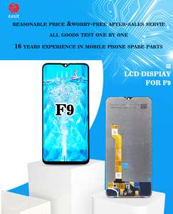 หน้า<span class=keywords><strong>จอ</strong></span>สัมผัสแบบ2pro LCD สำหรับ <span class=keywords><strong>F9</strong></span> Oppo F9PRO หน้า<span class=keywords><strong>จอ</strong></span>สัมผัสจากโรงงาน OEM - Product Image 5