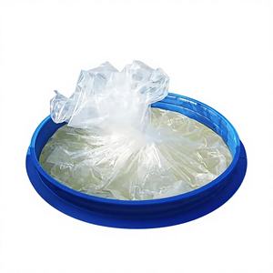 SLES al 70% de Pureza, Grado Industrial, Proveedor de Materias Primas para Detergentes, Uso en Cosméticos y Limpieza, Lauril Éter Sulfato de Sodio - Product Image 1