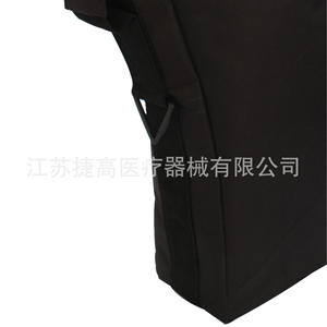 Pack de bouteilles d'oxygène médical portable, sacs médicaux pour le transport de bouteilles d'oxygène, pack de bouteilles d'oxygène portable - Product Image 5