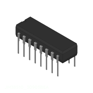 JM38510/30903BEA Logic Buy Online Electronic Components <b>In</b> Stock - Product Image 1