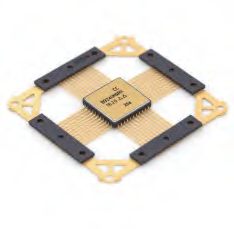 Convertisseur A/D anti-rayonnement 14 bits double canal 200MSPS BM6128RQC/B9643RQC - Product Image 3