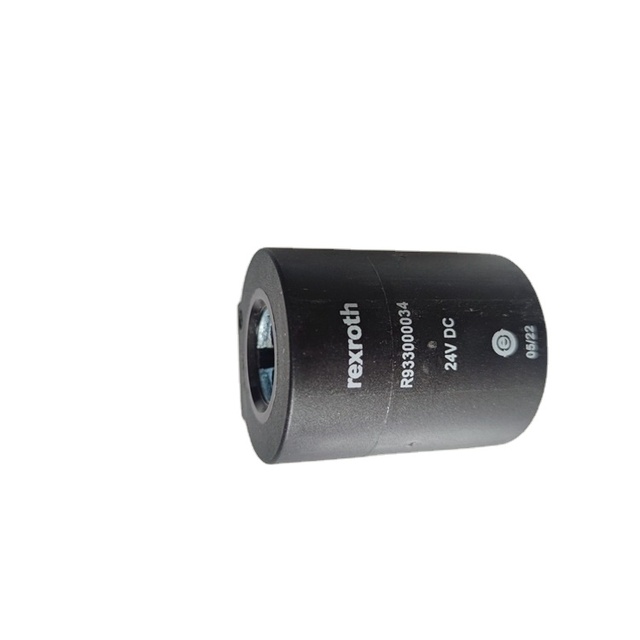 Threaded Cartridge Valve Solenoid Valve Coil R933000034