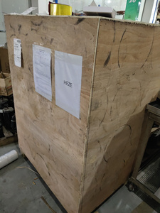 Máquina de Palomitas de Maíz Industrial Grande, Totalmente Automática, a Gas y Eléctrica, para Recubrimiento de Caramelo - Product Image 4