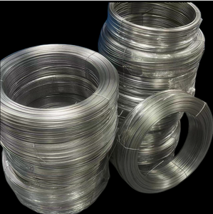 חוט פלדה מגולוון מס' 12 לא. 14 לא. 16 יצרן רשתות מרותכות בהתאמה אישית, סיטונאי, גדר חווה, אתר בנייה, מיוחד - Product Image 5