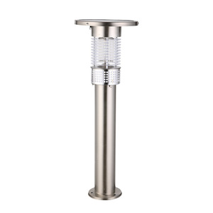 Lampe Solaire Anti-Moustiques Extérieure LED pour Jardin 12V DC Multifonctionnelle Autoportante - Product Image 5