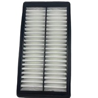 Filtre à air de voiture en gros pour fabricant, références 28113-L4400, 28113-N8400, 28113L4400, 28113N8400, pour voitures Hyundai Sonata