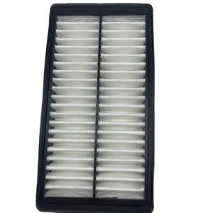 Filtro de Aire para Automóvil de Fabricante Mayorista 28113-L4400 28113-N8400 28113L4400 28113N8400 para Automóviles Hun-yundai <span class=keywords><strong>Sonata</strong></span> - Product Image 5