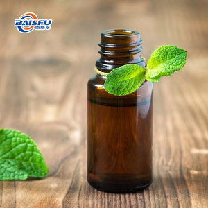 Boisson gazeuse liquide à saveur de menthe aromatisée aux fruits de qualité alimentaire 20ml pour la cuisson de gâteaux chocolats crème glacée - Product Image 2