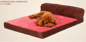 Yumuşak oyuncak yatak <span class=keywords><strong>Akita</strong></span> köpek yatağı köpük yapmak için yüksek kaliteli uzun ömürlü PU esnek köpük yatak kimyasalları - Product Image 5