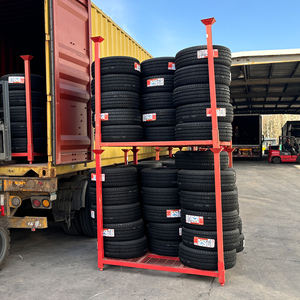 Llantas para Camión de Alta Calidad al por Mayor 205/55R16 155/70R12 165/65R13 175/65R14 185/65R15 Neumáticos para Automóvil de Fábrica China Mk667 - Product Image 6