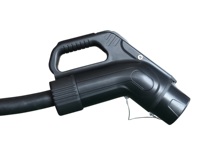Connecteur de câble de chargeur EV DC standard GB 80A