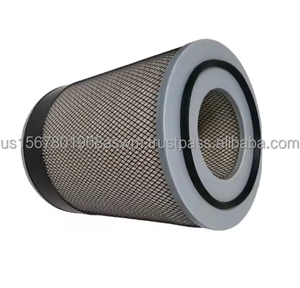 88290001-469 405158 Nuevo Filtro de Aire Metálico Separador de Aceite para Compresor de Aire de Tornillo, Piezas Industriales para Compresores MANNY - Product Image 2