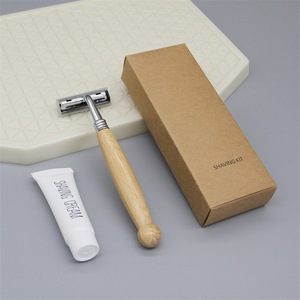 Wholesale of Disposable Toothbrushes Degradable Toiletries <strong>Set</strong> with Soft-Bristle Toothbrushes for Hotel Guest Rooms - Product Image 4