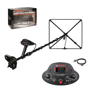 Ucuz TIANXUN PI200 3d Gpz 7000 gıda endüstrisi için darbe sensörü De Metales garrett adım Pro Max zemin altın <span class=keywords><strong>Metal</strong></span> dedektörü - Product Image 6