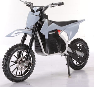 Motocicleta Todoterreno Potente para Niños y Adultos, Nuevo Modelo, Venta Directa de Fábrica - Product Image 4