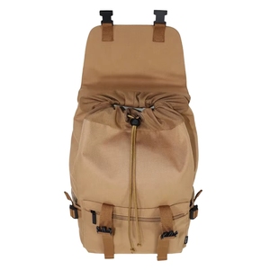 customized New Arrival Wood Material Coffee Carbon Bag Accessory Hot Selling Eco-friendly Cork <b>Backpack</b> - Product Image 5