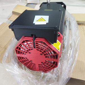 A06B-1407-B100 มอเตอร์แกนหมุนแท้ของ FANUC - Product Image 3