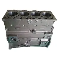 B3.3 Wellfar блок цилиндров двигателя для Cummins B3.3 блок цилиндров двигателя 6205-23-1300 6204-21-1513 6204-21-1504