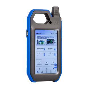 KEYDIY MAX Android 5.0 英寸智能钥匙编程器，带 WiFi/蓝牙、远程克隆、频率测试和芯片识别功能 - Product Image 4