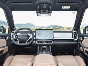 2025 2025 modèle <span class=keywords><strong>nouvelle</strong></span> voiture bon <span class=keywords><strong>prix</strong></span> essence <span class=keywords><strong>deux</strong></span> roues motrices quatre roues motrices pour un usage adulte grand Suv Chery Jetour voyageur - Product Image 3