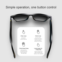 Écouteurs intelligents de sport e10, casque Audio, sans fil, connexion avec Film, lunettes de haute qualité, mm