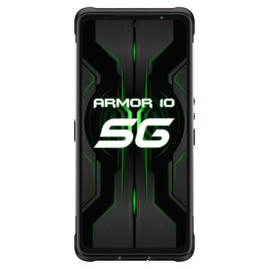 IP68/IP69K Étanche À La Poussière Antichoc Ulefone Armor 10 5G Téléphones Robustes 8 GO + 128 GO 5800mAh Batterie Android Téléphone - Product Image 2